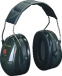 Chrániče sluchu Peltor H52OA sluchátka