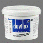 Přísada do stavebních směsí Duvilax 1 kg, Den Braven